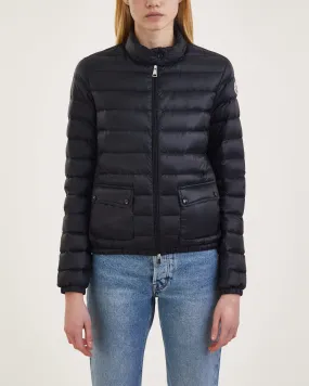 Moncler   Jacket Lans Giubbotto Black 